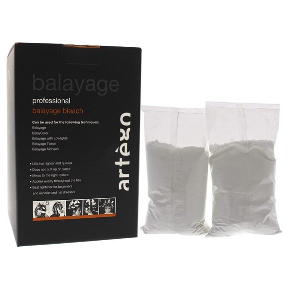 Artego Professional Balayage Bleach - Picture 3 of 3